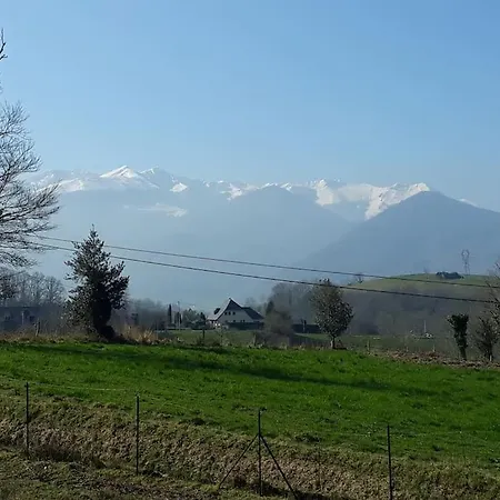 Villa Immense Loustaou D'elisa *