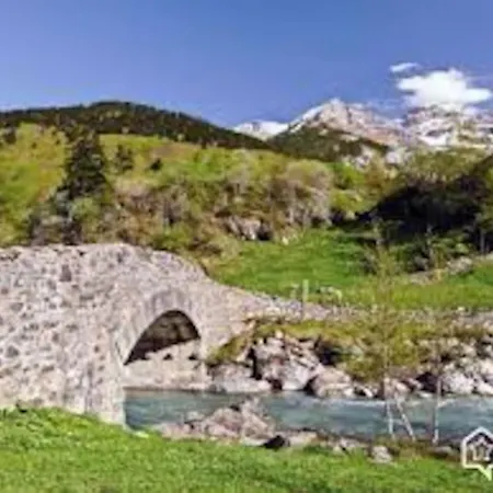 Villa Immense Loustaou D'elisa