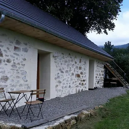 Immense Loustaou D'elisa Villa Lestelle-Betharram