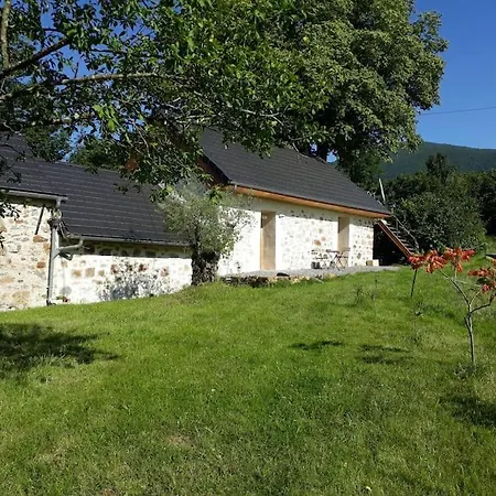 Villa Immense Loustaou D'elisa *