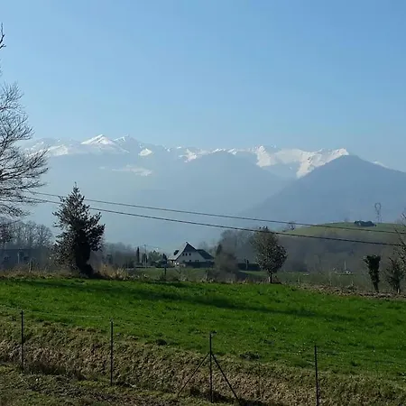 Immense Loustaou D'elisa * Lestelle-Betharram